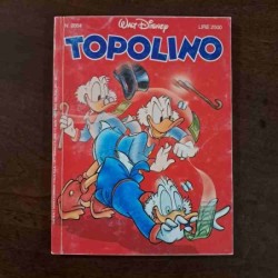 Topolino Libretto n.2054...