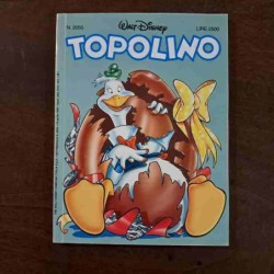 Topolino Libretto n.2055...