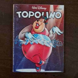 Topolino Libretto n.2058 Walt Disney