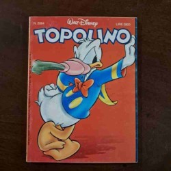 Topolino Libretto n.2064...