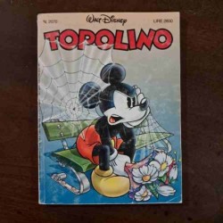 Topolino Libretto n.2070...