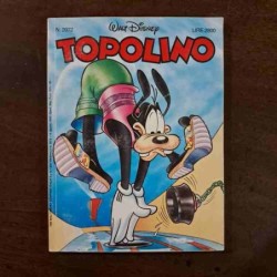 Topolino Libretto n.2072...