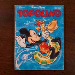 Topolino Libretto n.2073...