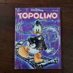 Topolino Libretto n.2074...