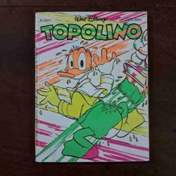 Topolino Libretto n.2077...