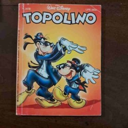 Topolino Libretto n.2078...