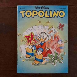 Topolino Libretto n.2082...