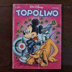 Topolino Libretto n.2086...