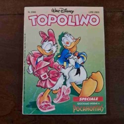 Topolino Libretto n.2088...