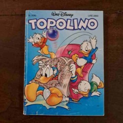 Topolino Libretto n.2090...