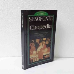Ciropedia di Senofonte