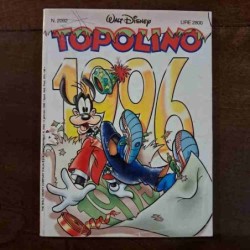 Topolino Libretto n.2092...