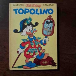 Topolino Libretto n.802...