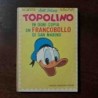 Topolino Libretto n.804 Walt Disney con bollino