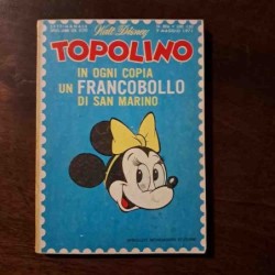 Topolino Libretto n.806...