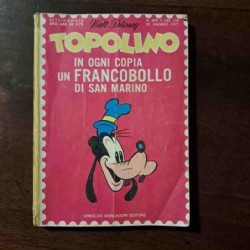 Topolino Libretto n.809...