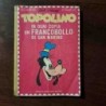 Topolino Libretto n.809 Walt Disney con bollino