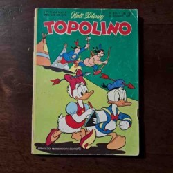 Topolino Libretto n.810...