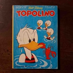 Topolino Libretto n.811...