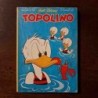 Topolino Libretto n.811 Walt Disney con bollino