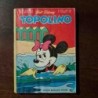 Topolino Libretto n.813 Walt Disney con bollino e cedola