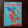 Topolino Libretto n.815 Walt Disney con bollino