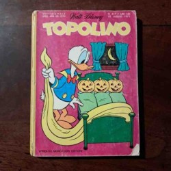 Topolino Libretto n.817...