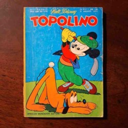 Topolino Libretto n.819...