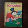 Topolino Libretto n.820 Walt Disney con bollino