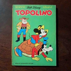 Topolino Libretto n.826...