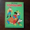 Topolino Libretto n.826 Walt Disney con bollino