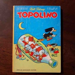 Topolino Libretto n.827...