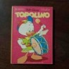 Topolino Libretto n.829 Walt Disney con bollino e cedola