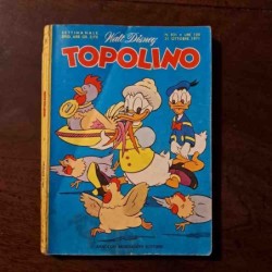 Topolino Libretto n.831...