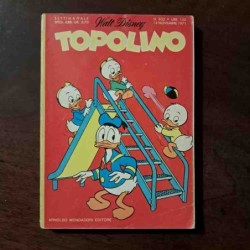 Topolino Libretto n.833...