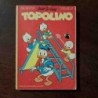 Topolino Libretto n.833 Walt Disney con bollino e cedola