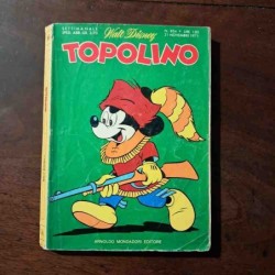 Topolino Libretto n.834...