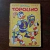 Topolino Libretto n.836 Walt Disney con cedola