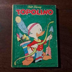 Topolino Libretto n.838...