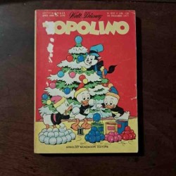 Topolino Libretto n.839...