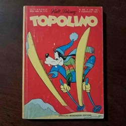 Topolino Libretto n.845...