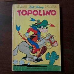 Topolino Libretto n.847...