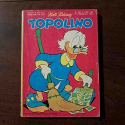 Topolino Libretto n.848...