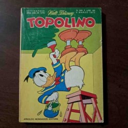 Topolino Libretto n.849...