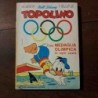 Topolino Libretto n.858 Walt Disney con bollino