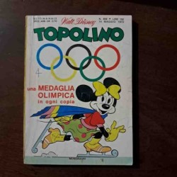 Topolino Libretto n.859...