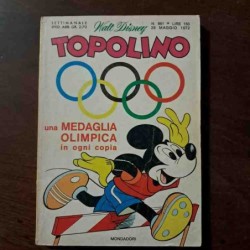 Topolino Libretto n.861...