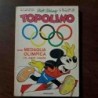 Topolino Libretto n.861 Walt Disney con bollino