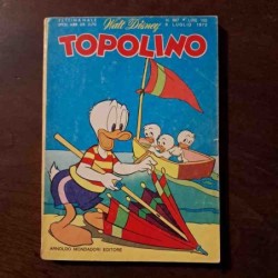 Topolino Libretto n.867...