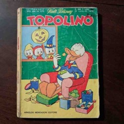 Topolino Libretto n.869...